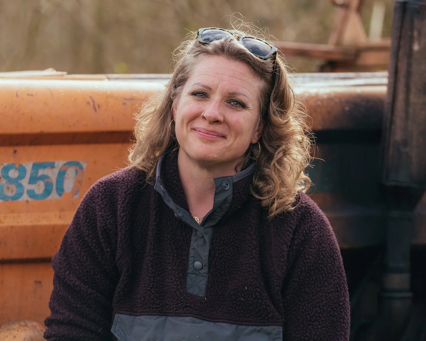 Becoming friends with @reshapewithape through SoulKind 4 has been one of the real gifts of this journey. She&rsquo;s someone I&rsquo;ve got so much time and respect for - sharp, funny, thoughtful, and endlessly generous in how she shows up for other 