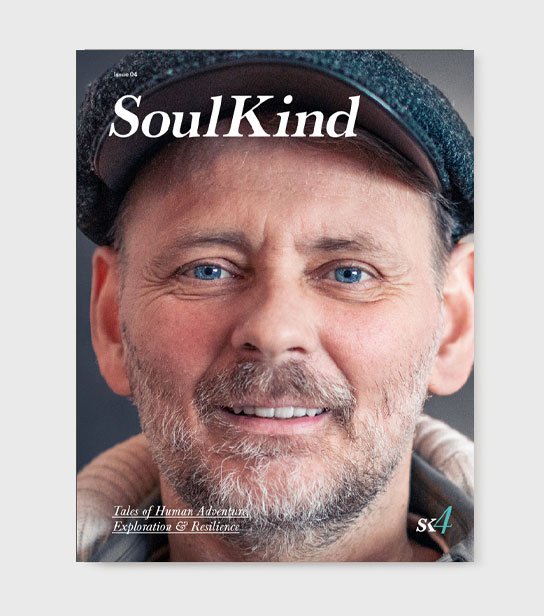 SoulKind 4 (PRE-ORDERS)