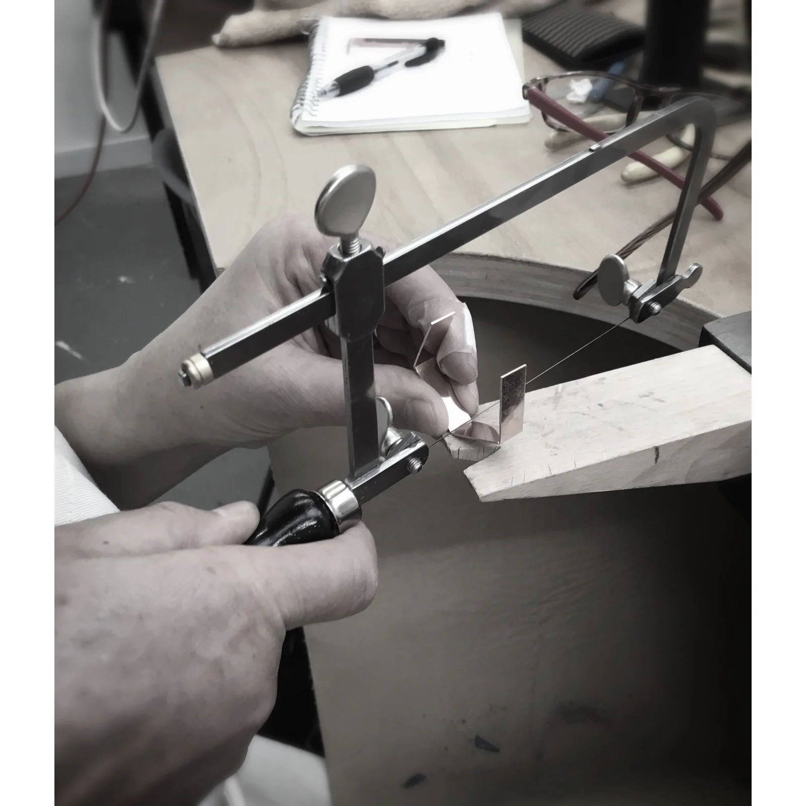 Scoring &amp; Folding Workshop - Skills Based