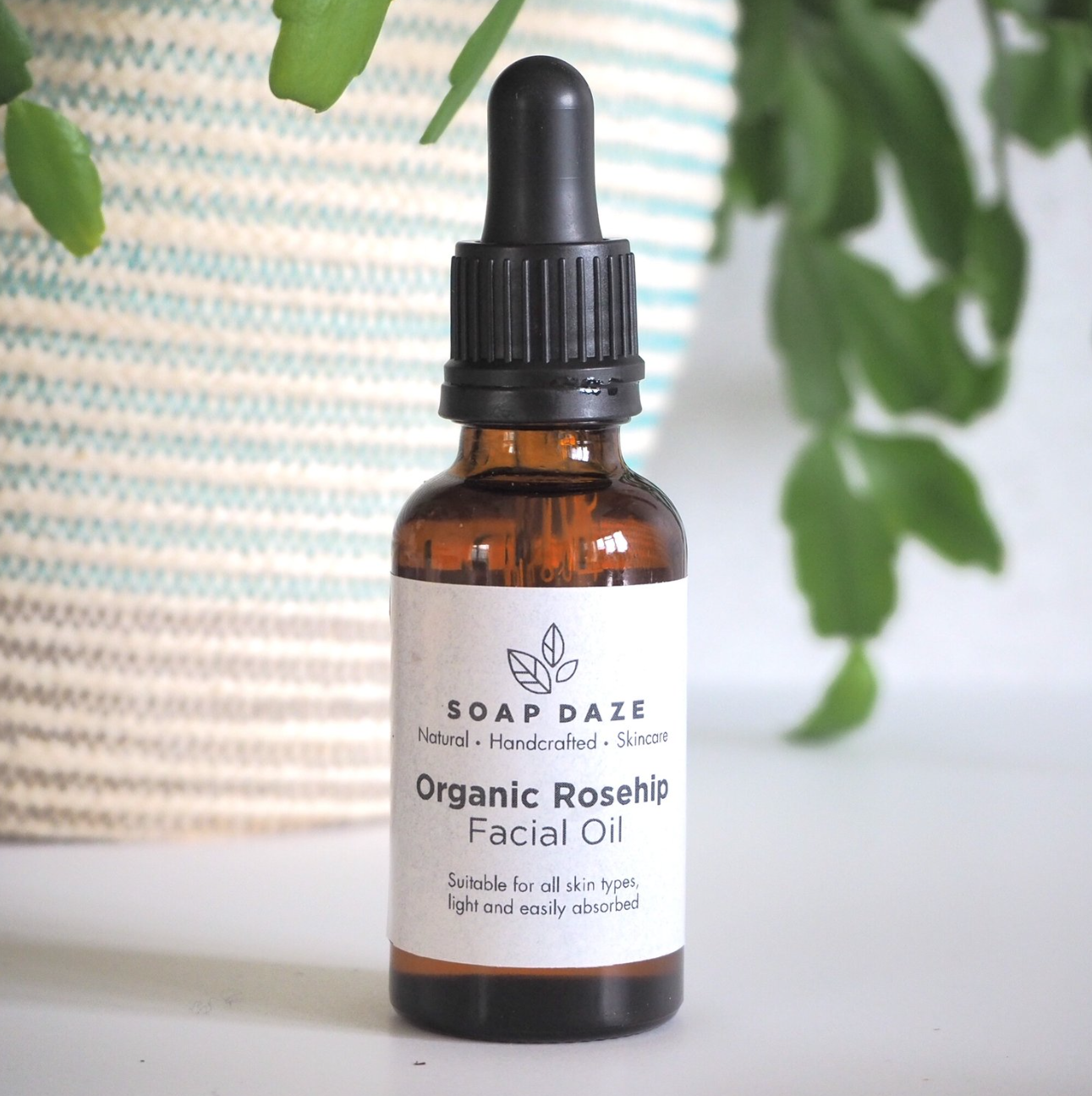 Rose hip Face oil