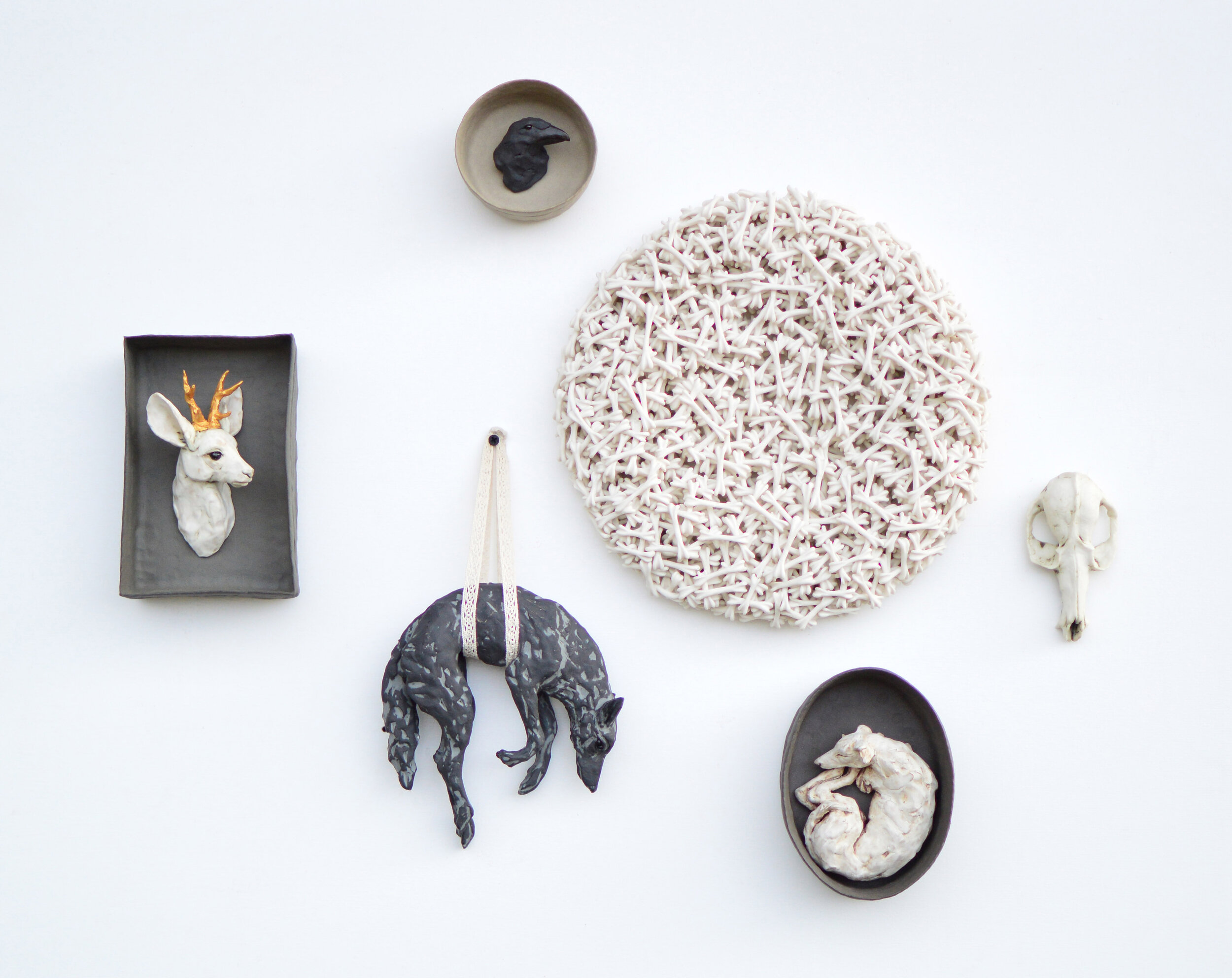 Marieke Ringel Ceramicist sculpter artist and maker spotlight Moon & Moor Gallery 3.jpg