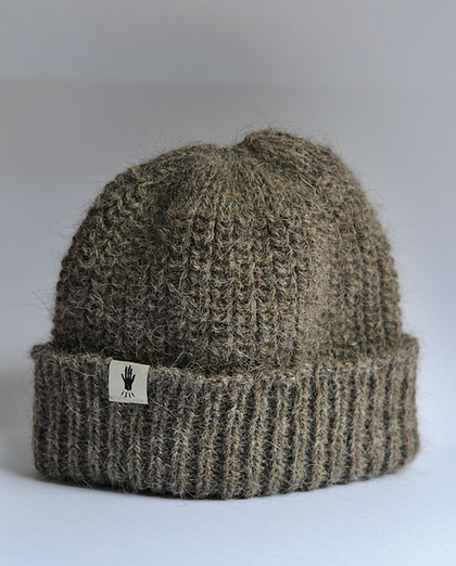 Woolly Hats