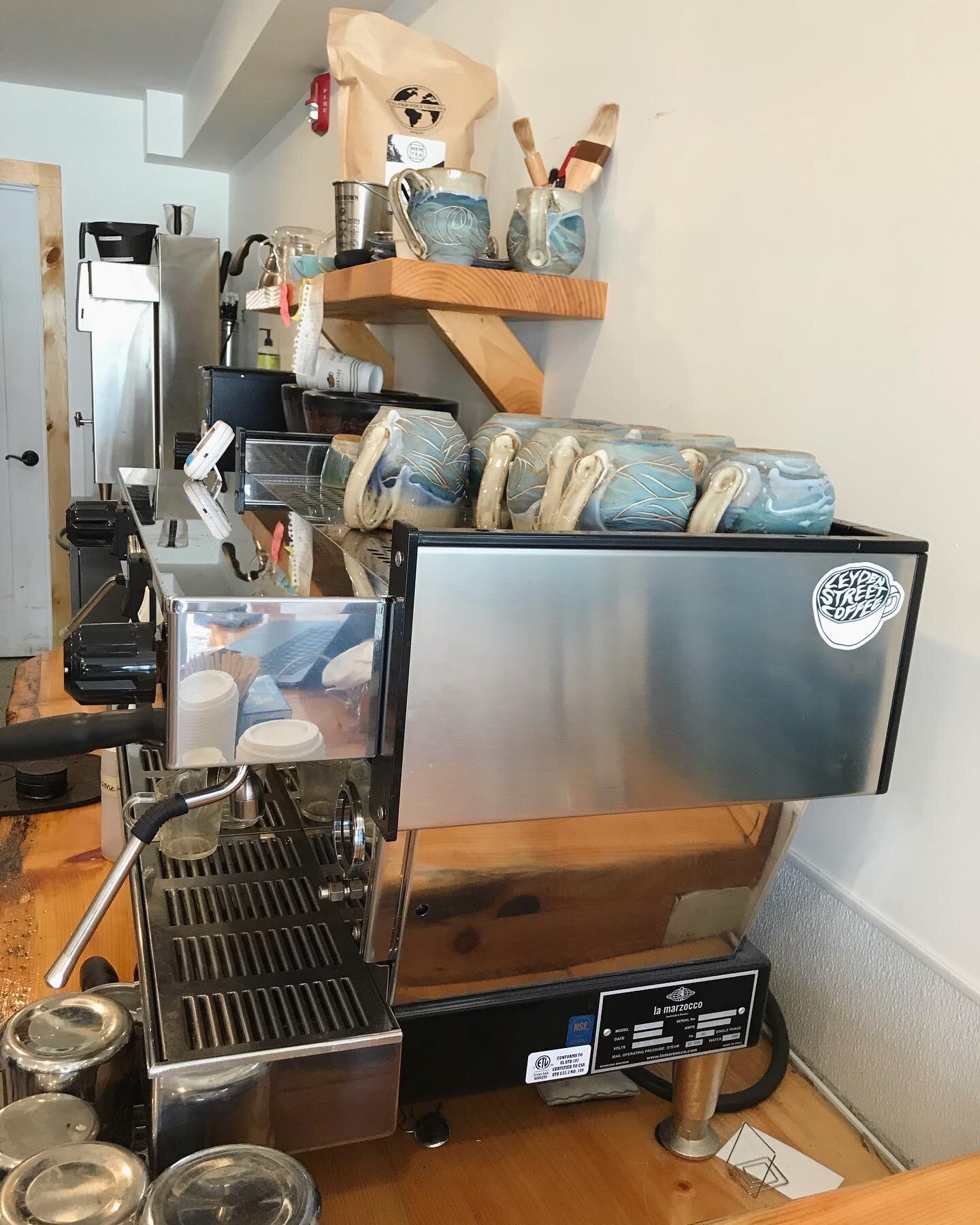 Espresso Machine Repair, Pit Crew Coffee Service, Louisiana