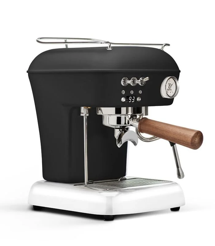 Espresso Machines, Espresso Machine 