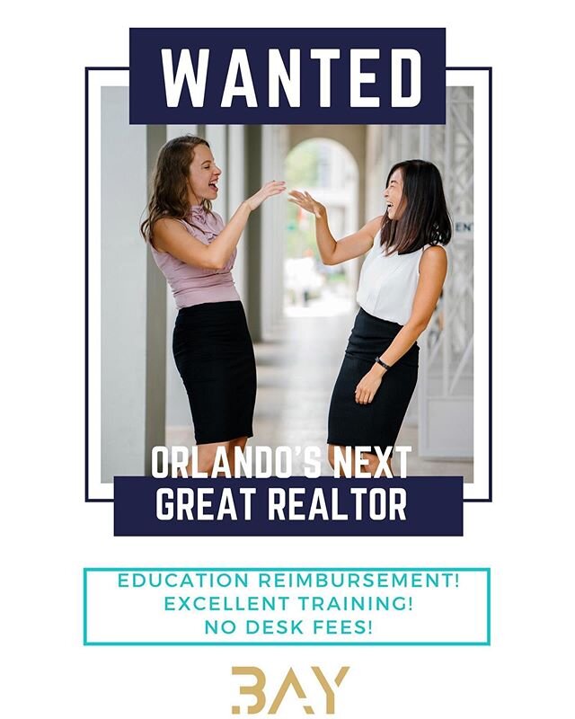 Interested in a career in Real Estate?  Already a Realtor and looking for new opportunities?  Let&rsquo;s talk!