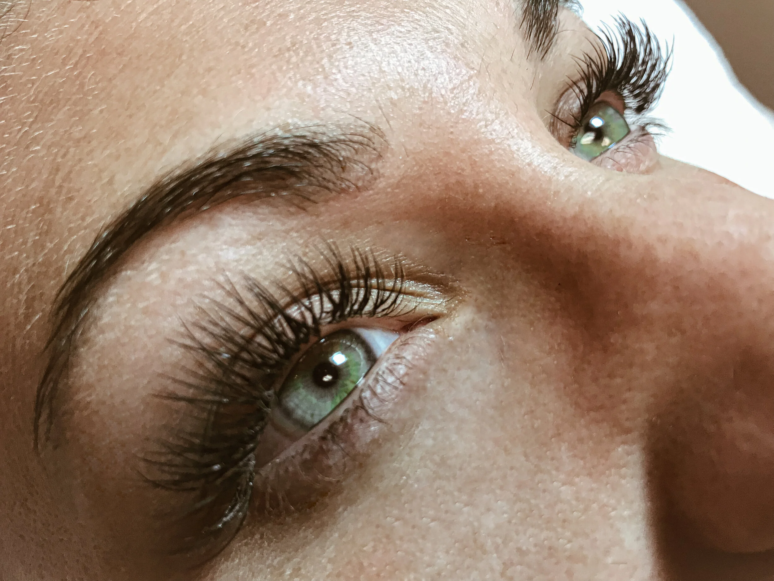 Lashes Verbena Salon Spa