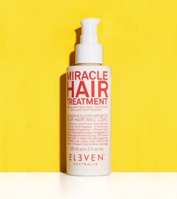 Eleven Australia - Miracle Hair Treatment — Verbena Salon & Spa
