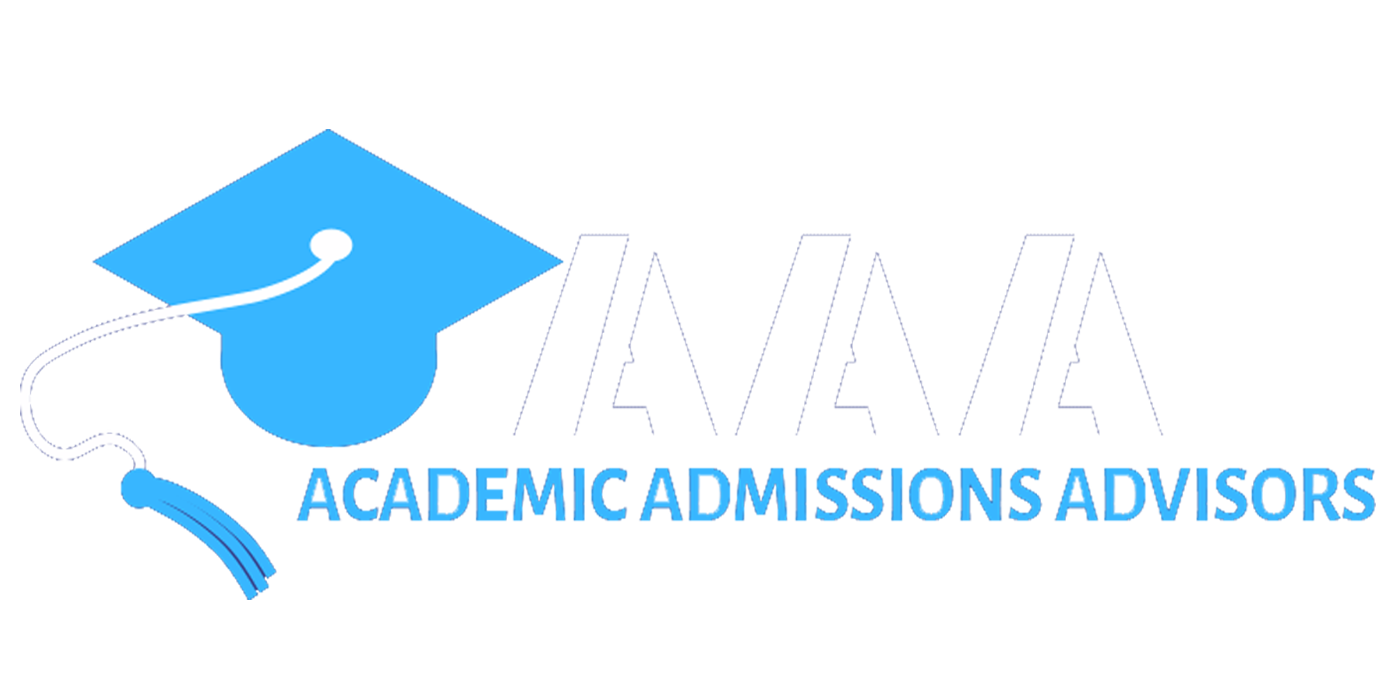 Academic Admissions Advisors