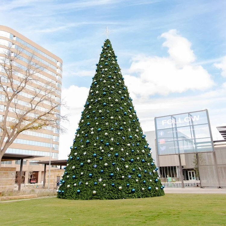 Very Merry Christmas Midland Tx 2022 Things To Do In Midland During The Holidays