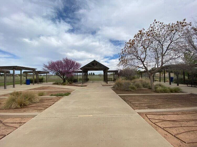 7 Best Running Routes in Midland Texas