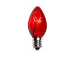 Red Transparent