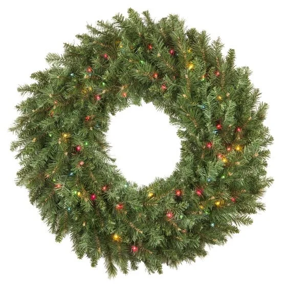 Wreath Multicolor Lights.jpg