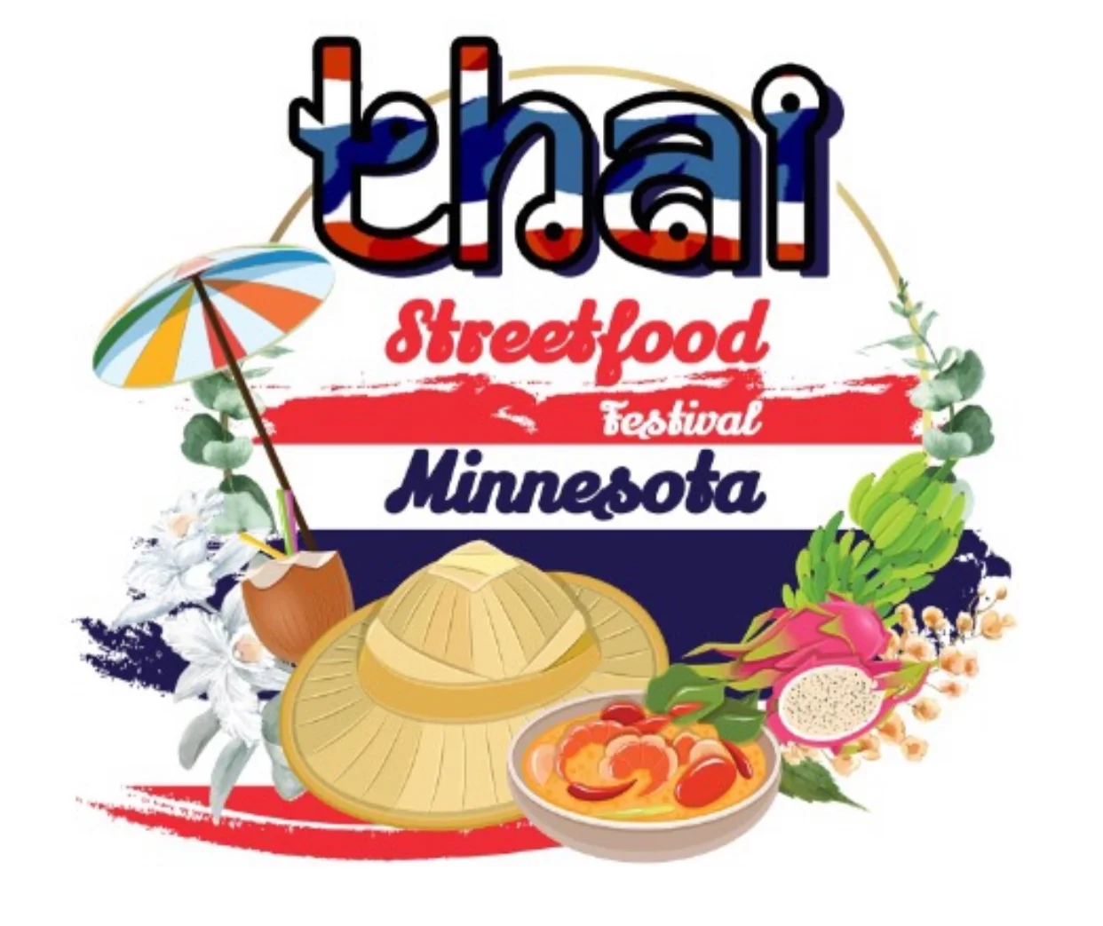 Thai Street Food Festival of Minnesota
