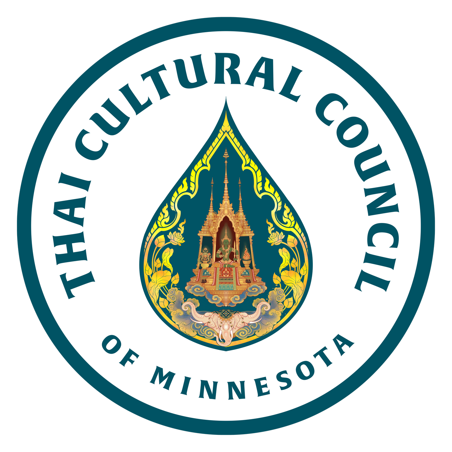 Thai Cultural Council of Minnesota