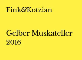 Gelber Muskateller