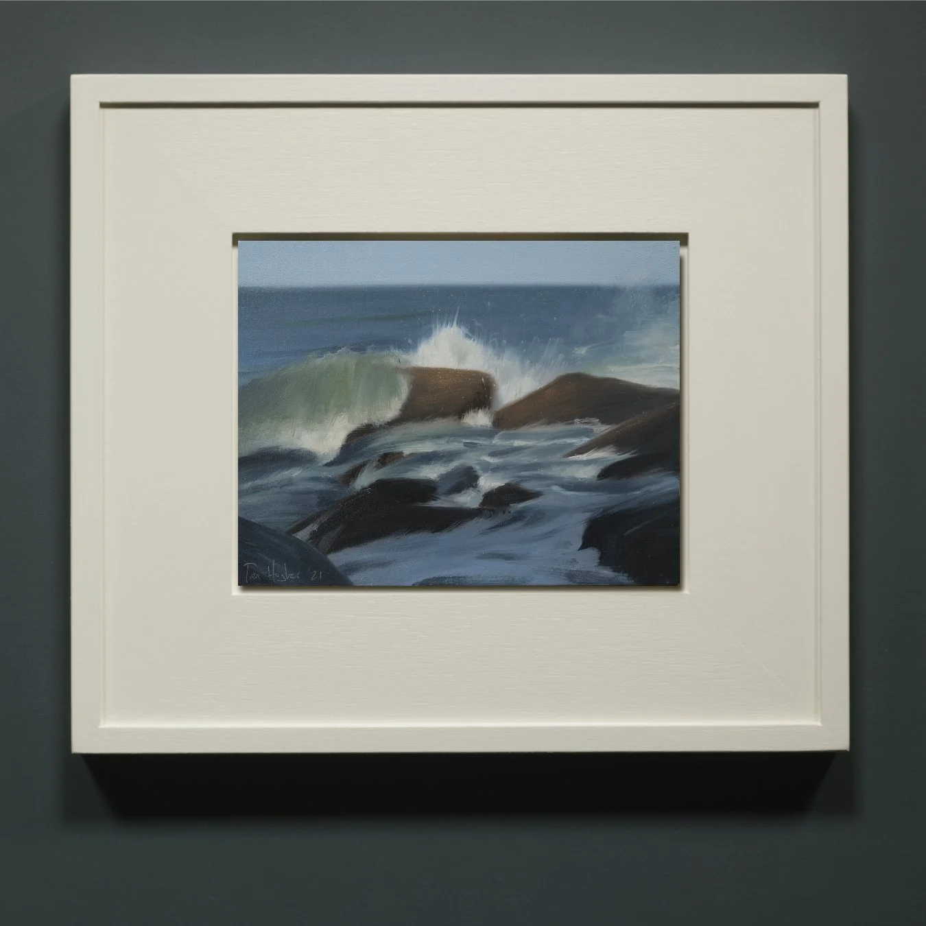 Jennifried's Cove II