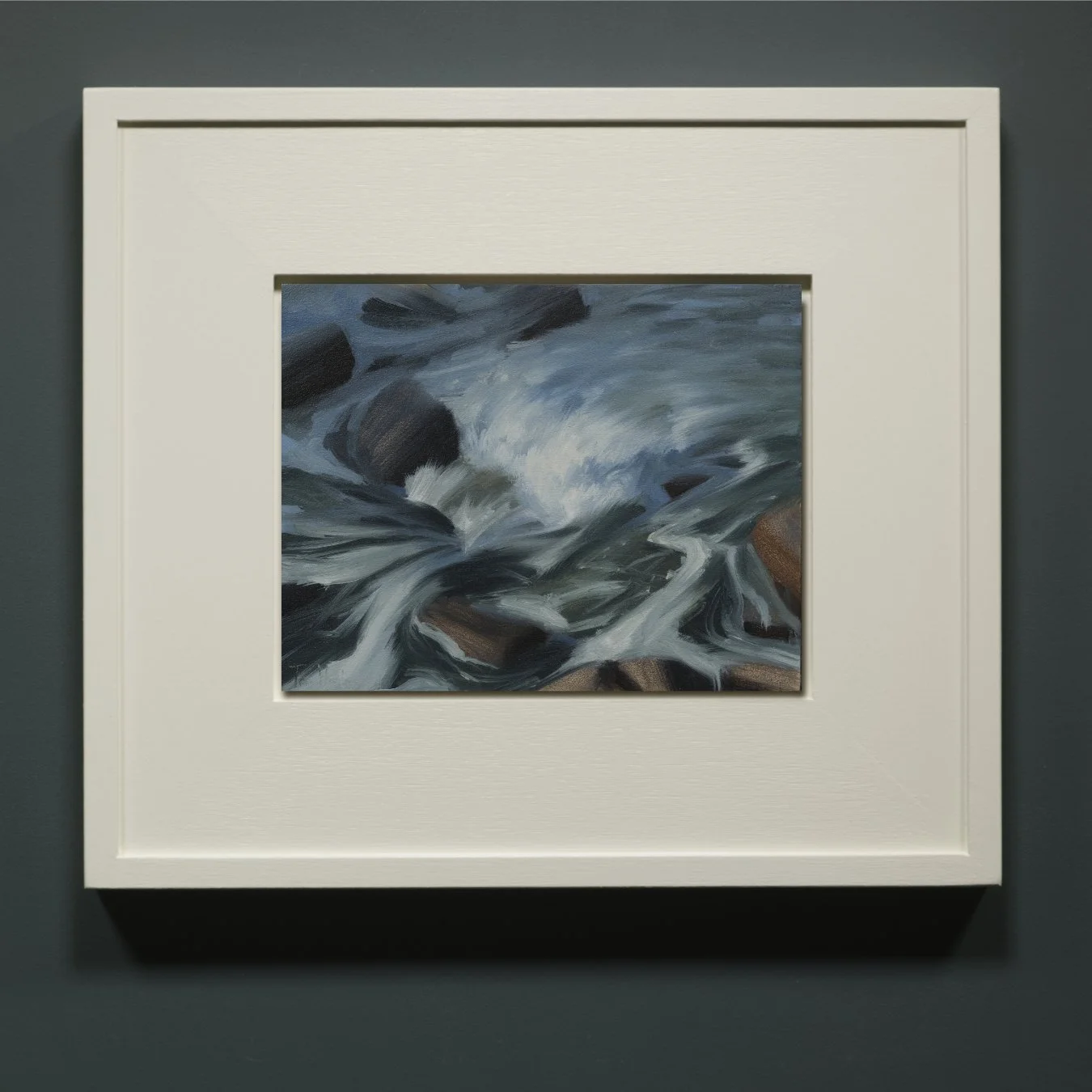 Jennifried's Cove I