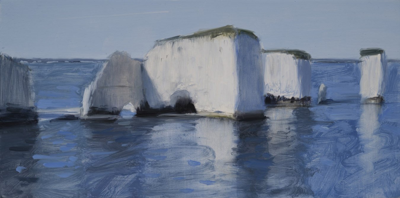 Old Harry, Bright Light