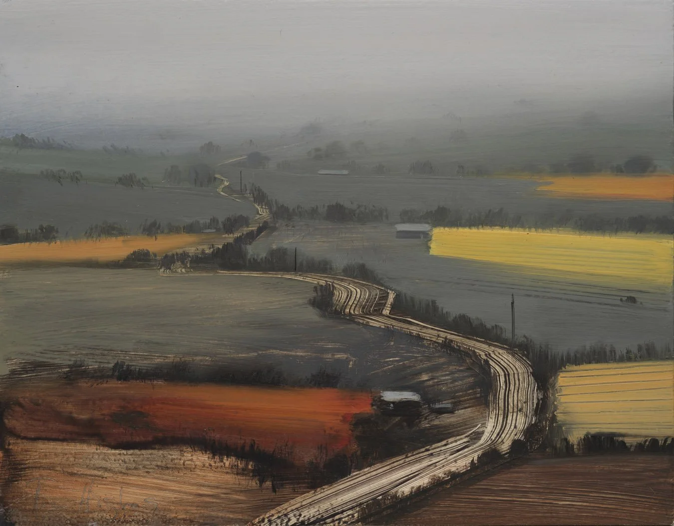 Patchwork Field (Copy)