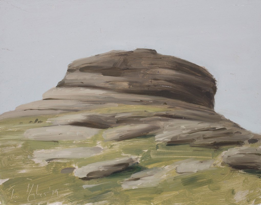 Haytor Rocks