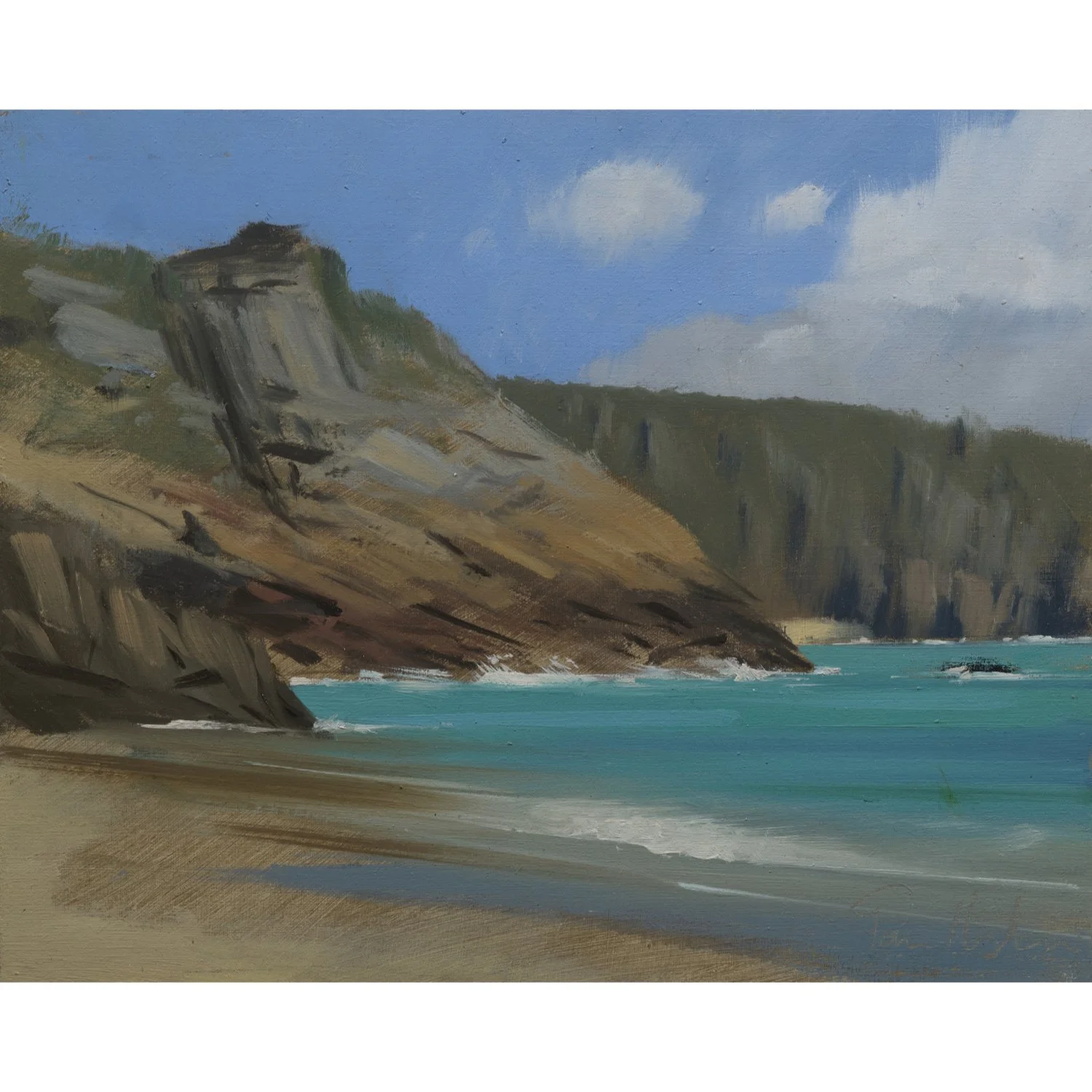Porthcurno, July 1500.jpg