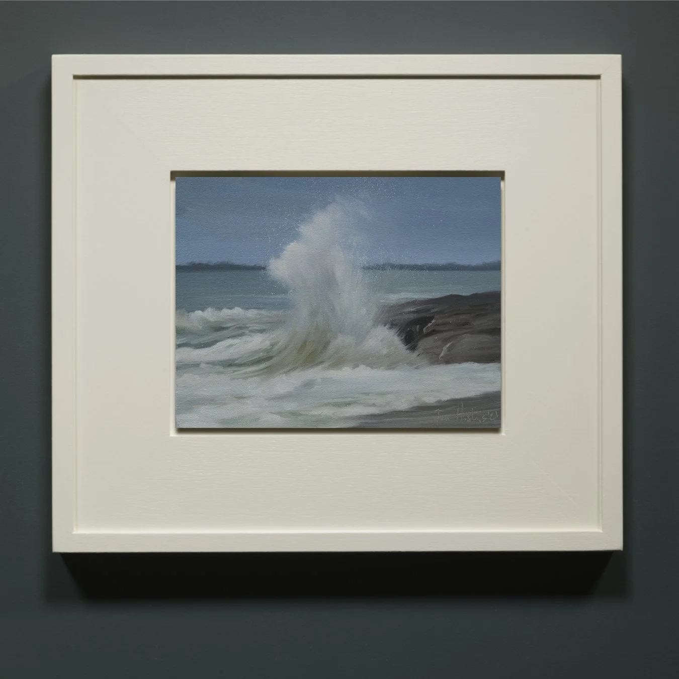 Breaking Wave III framed.jpg