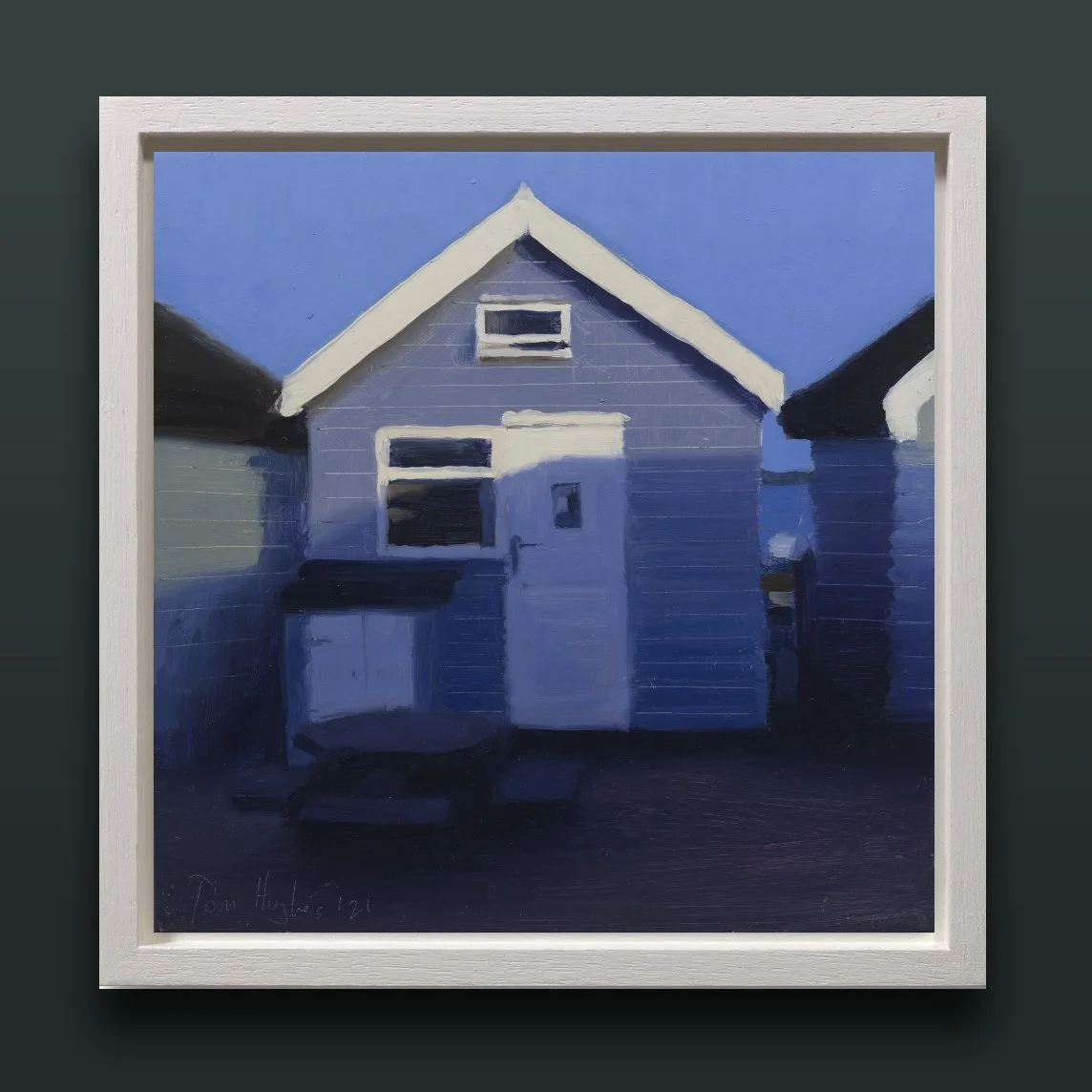 Violet hut framed.jpg