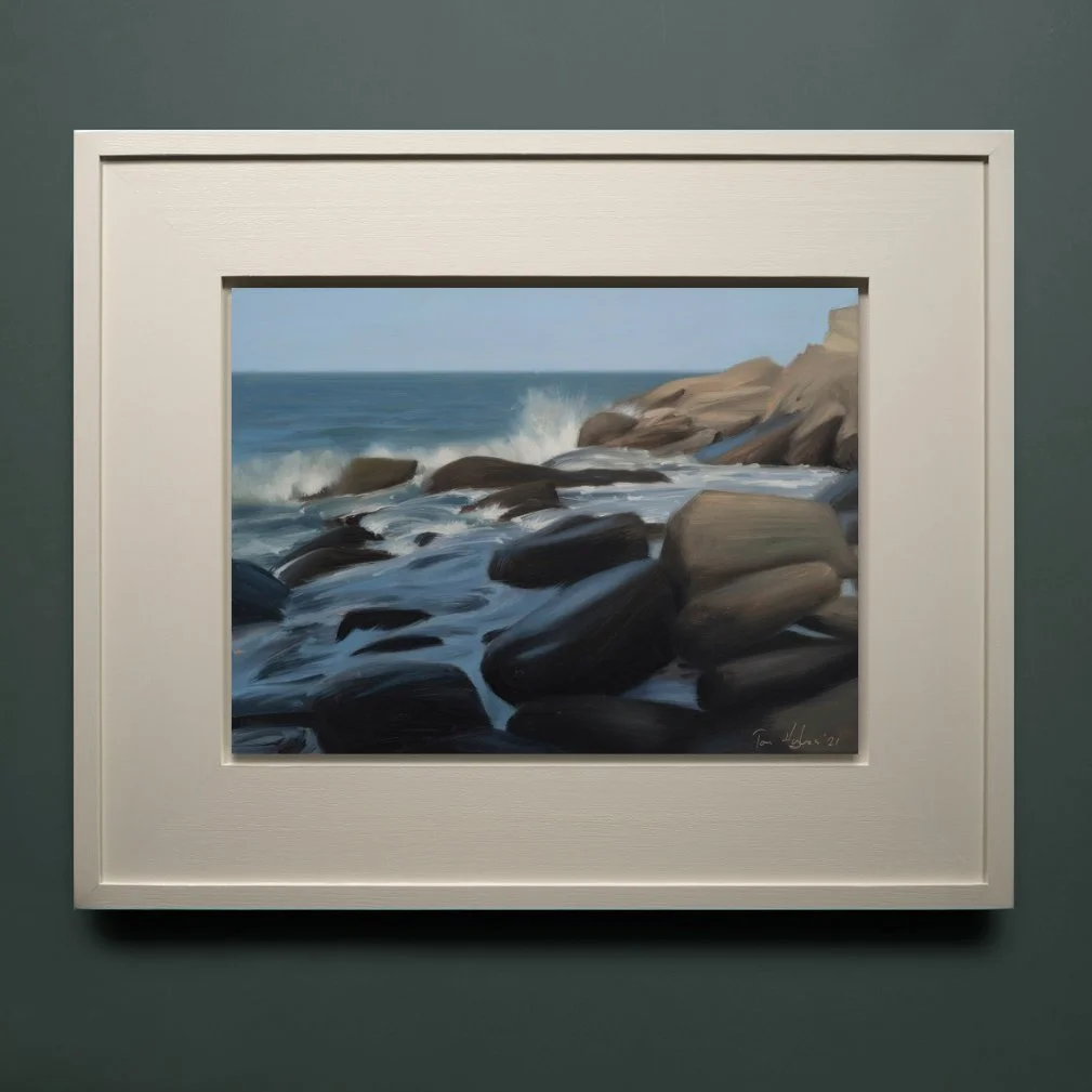 Jennifried's Cove III