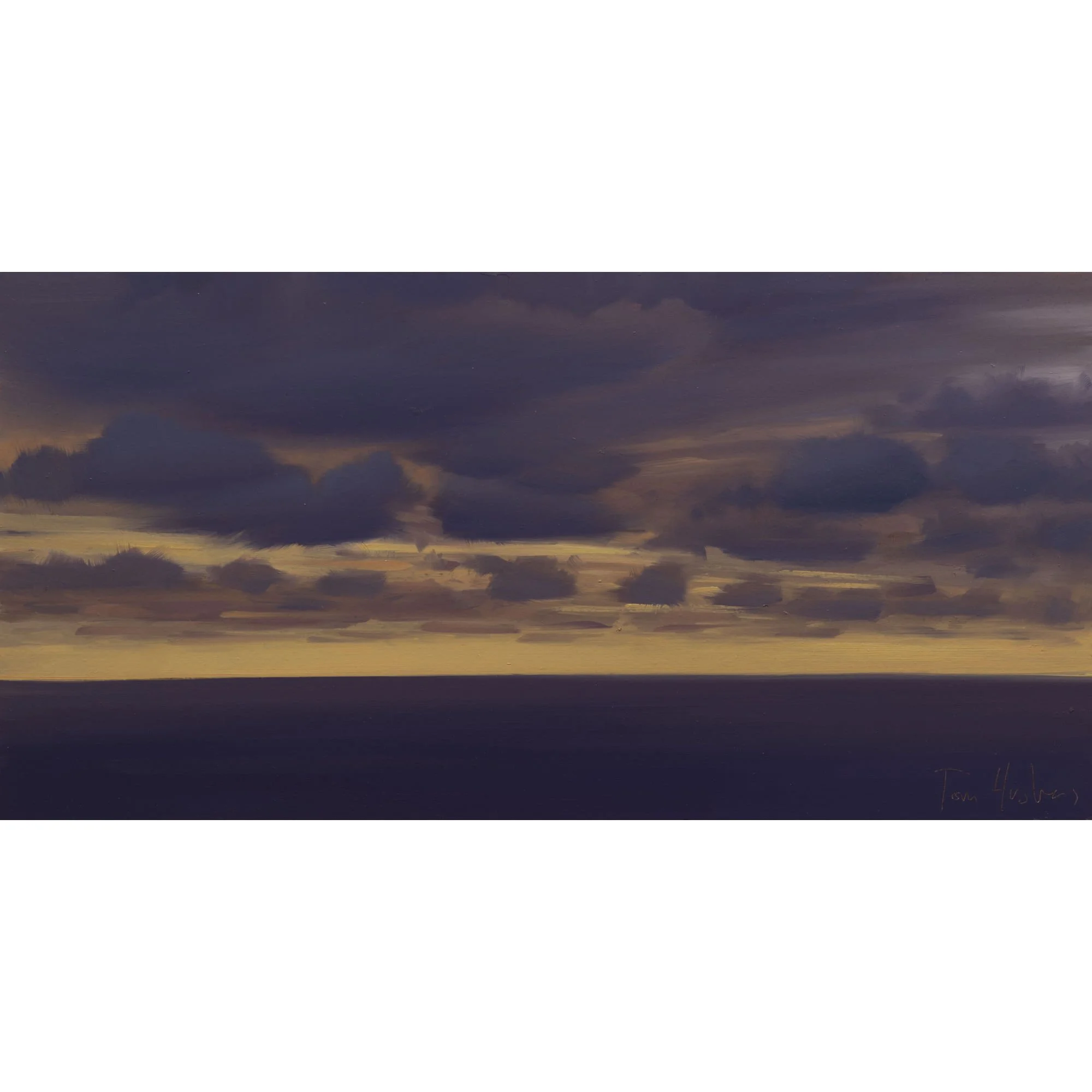 Lands End, Cloud Study III 2000.jpg