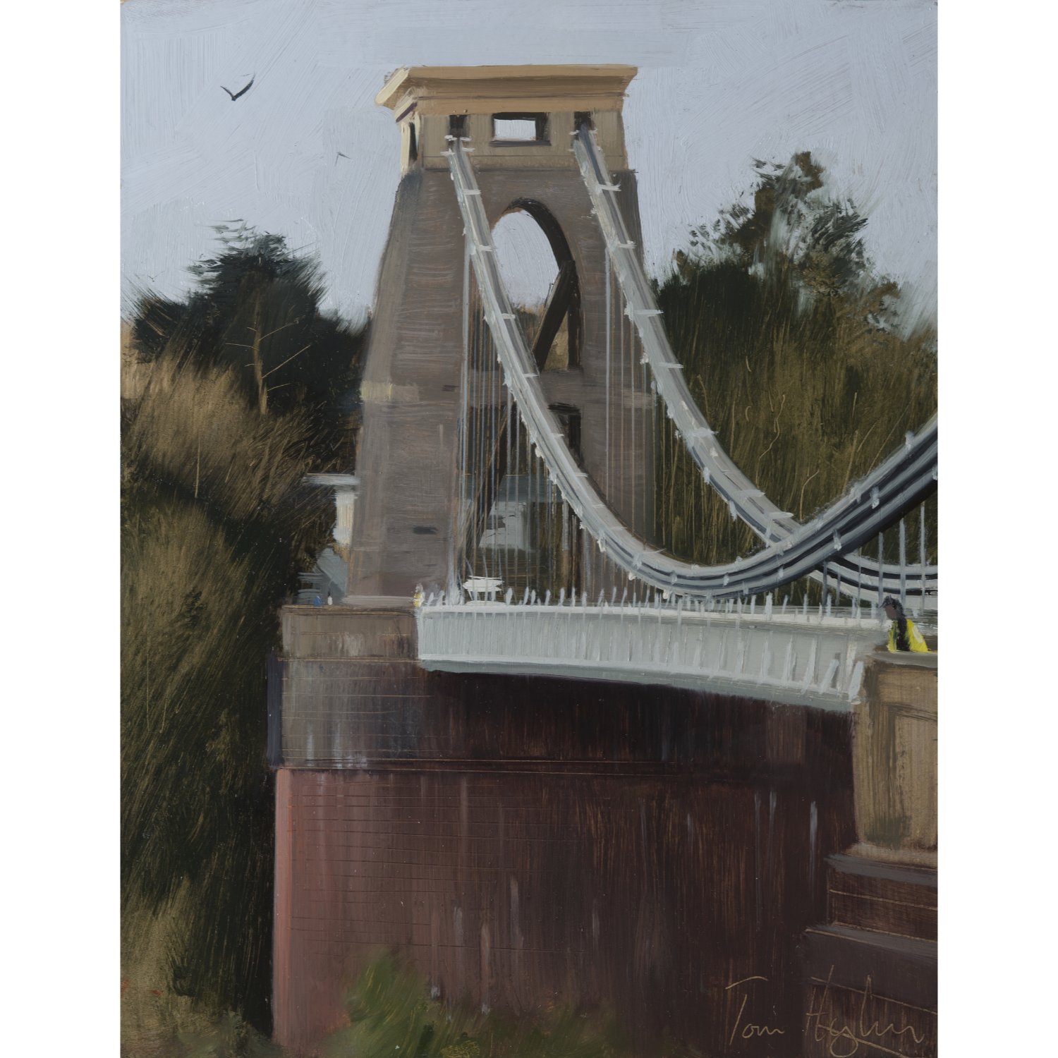 Clifton Suspension Bridge from the viewpoint, September SHOP.jpg