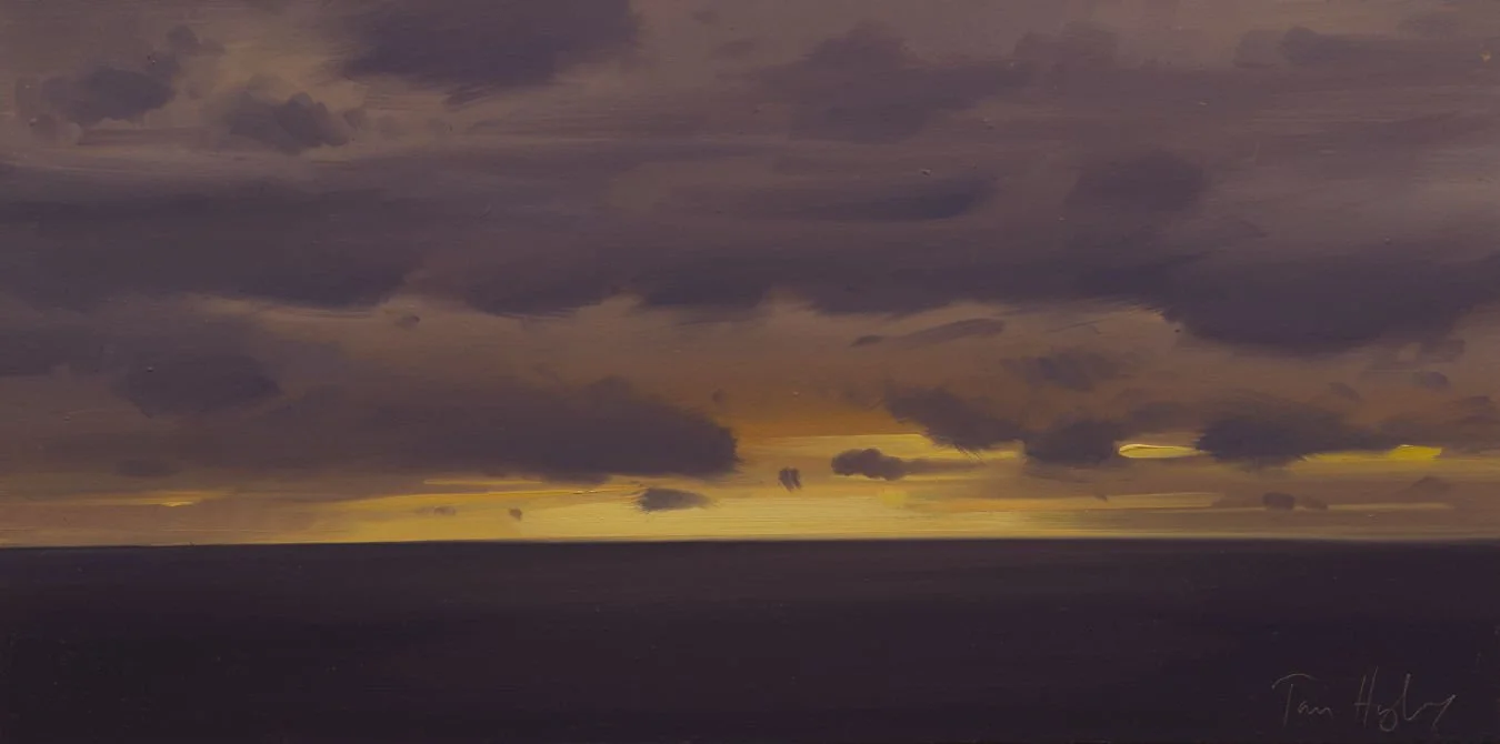 EDGE OF DAY