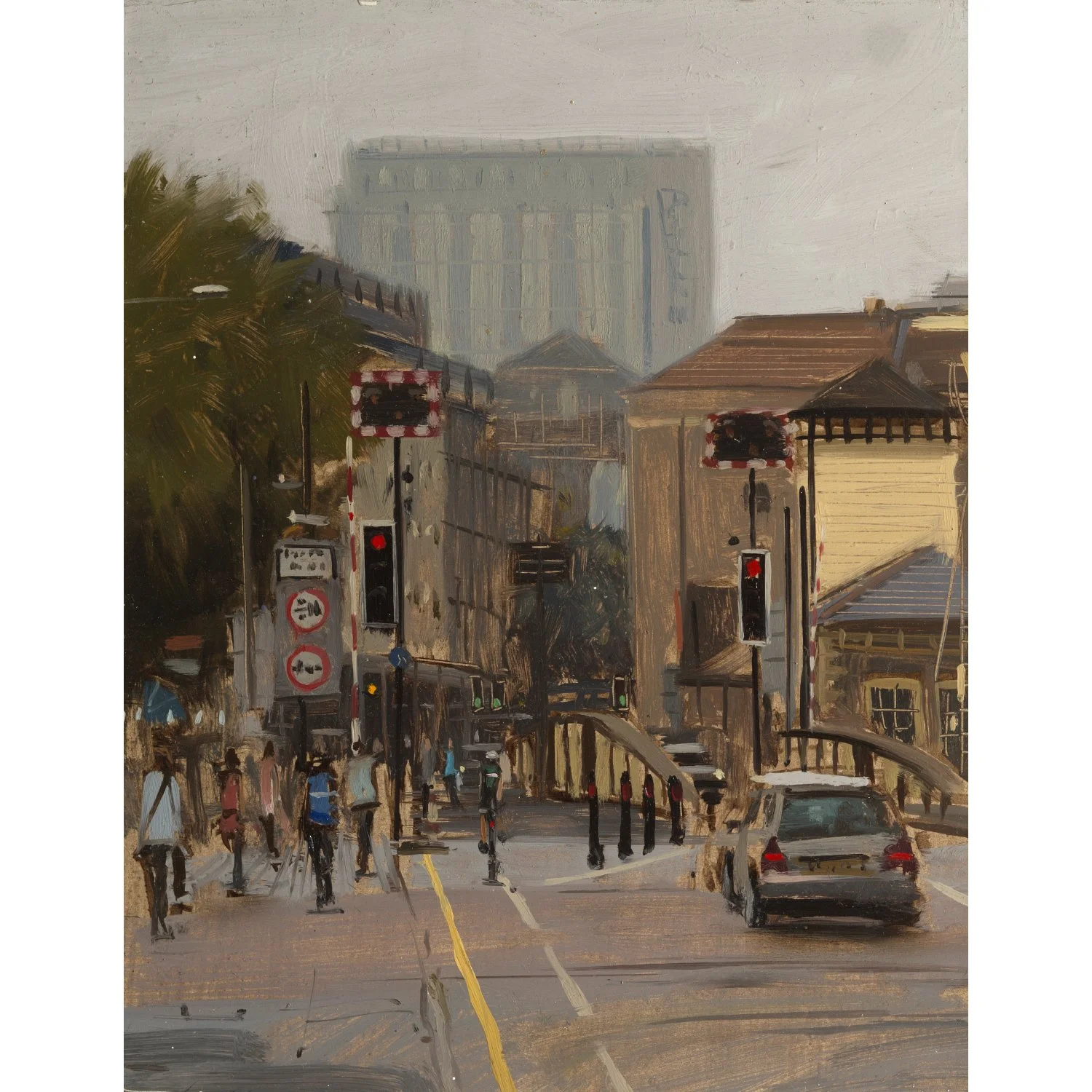 Prince's Street, late afternoon, September.jpg