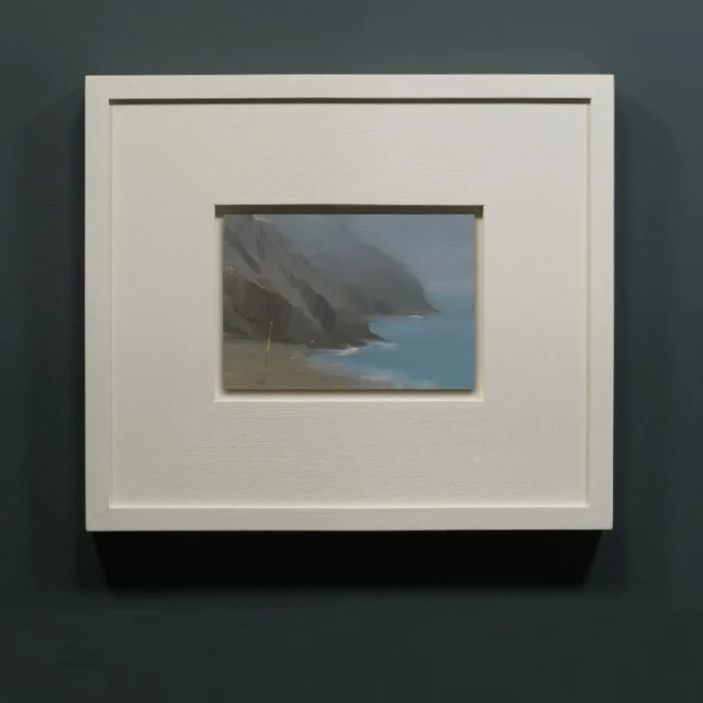Sea fog, Porthcurno framed.jpg