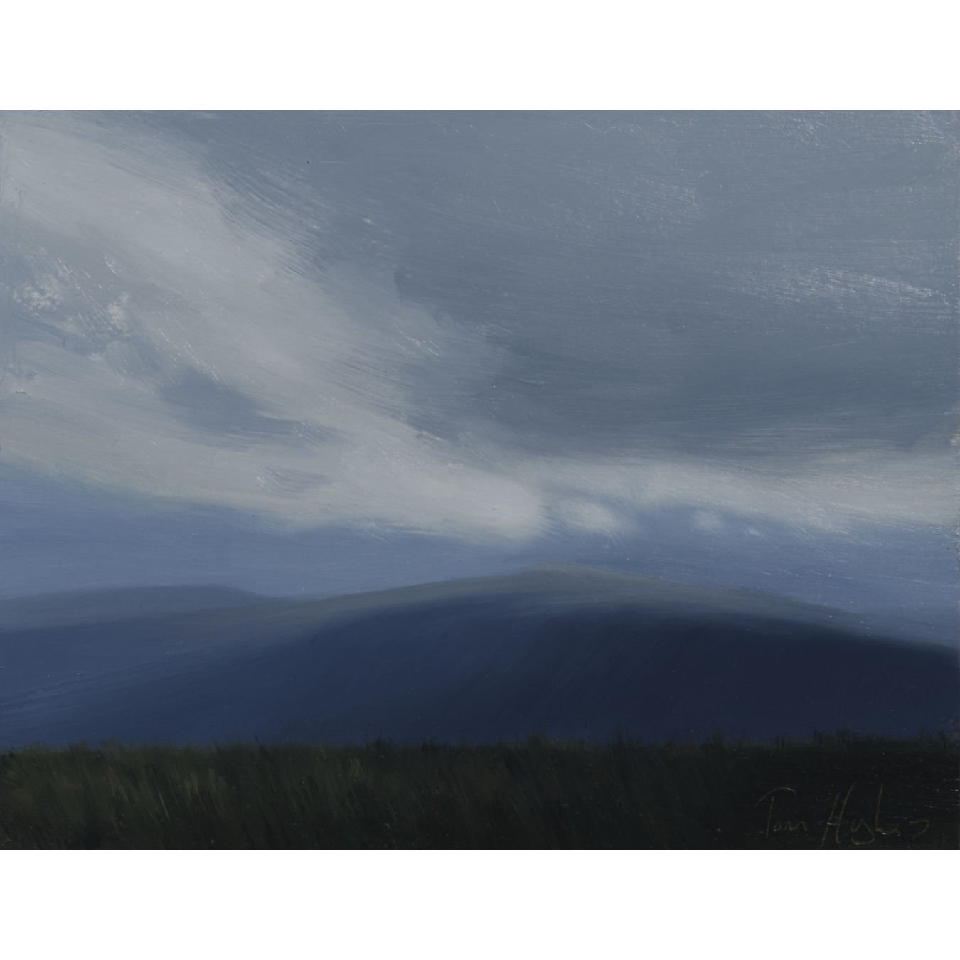 Blue hill from Mynydd Llangorse.jpg
