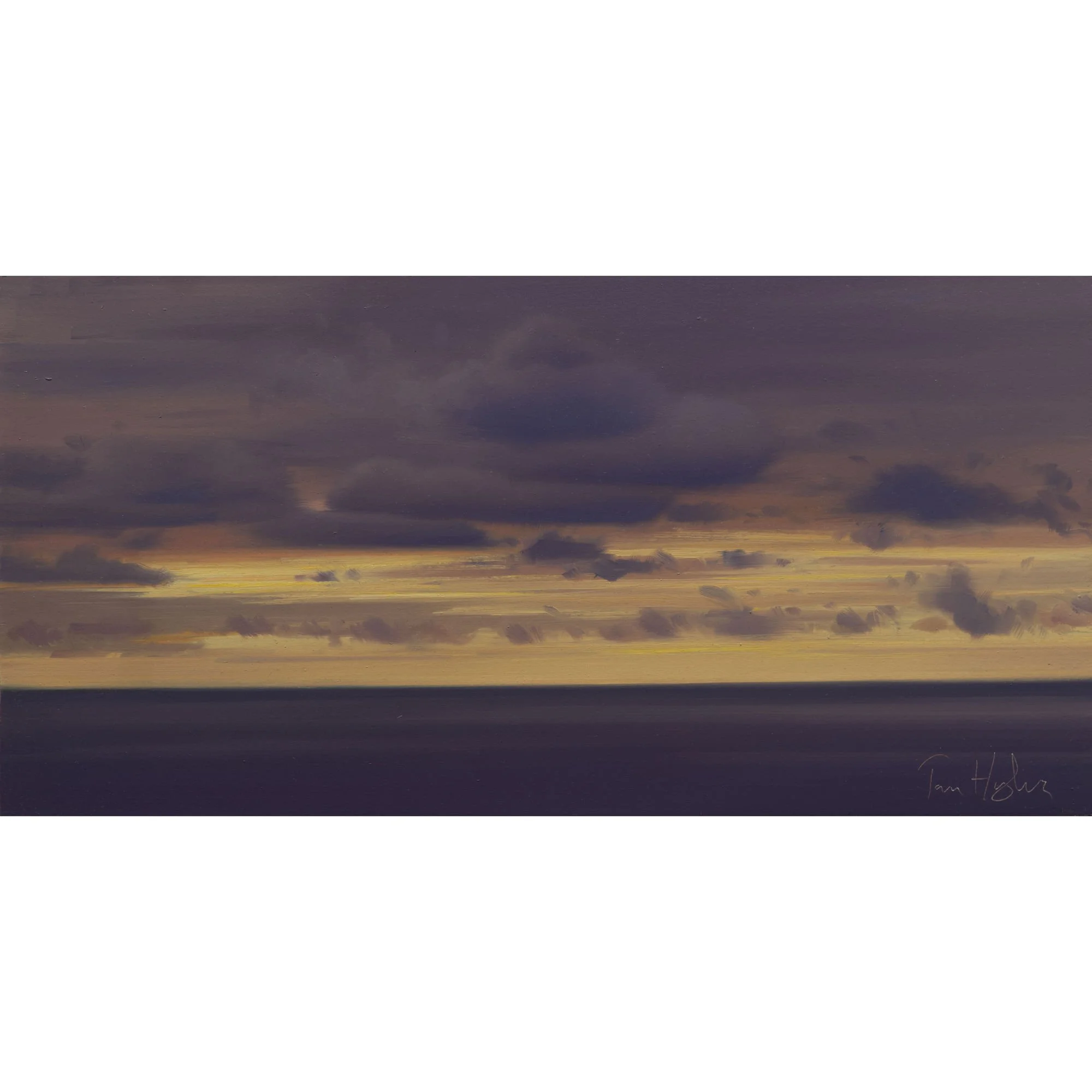 Lands End, Cloud Study VI 2000.jpg