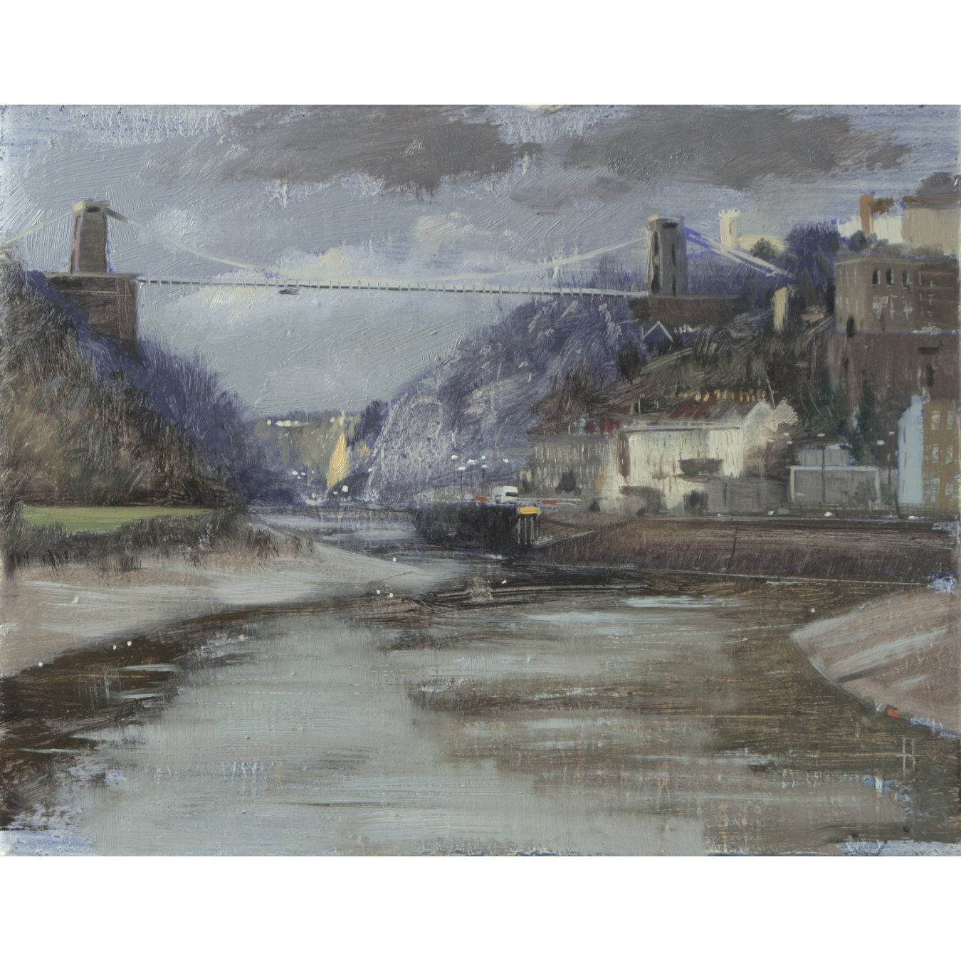Sunstreak in Gorge, March.jpg