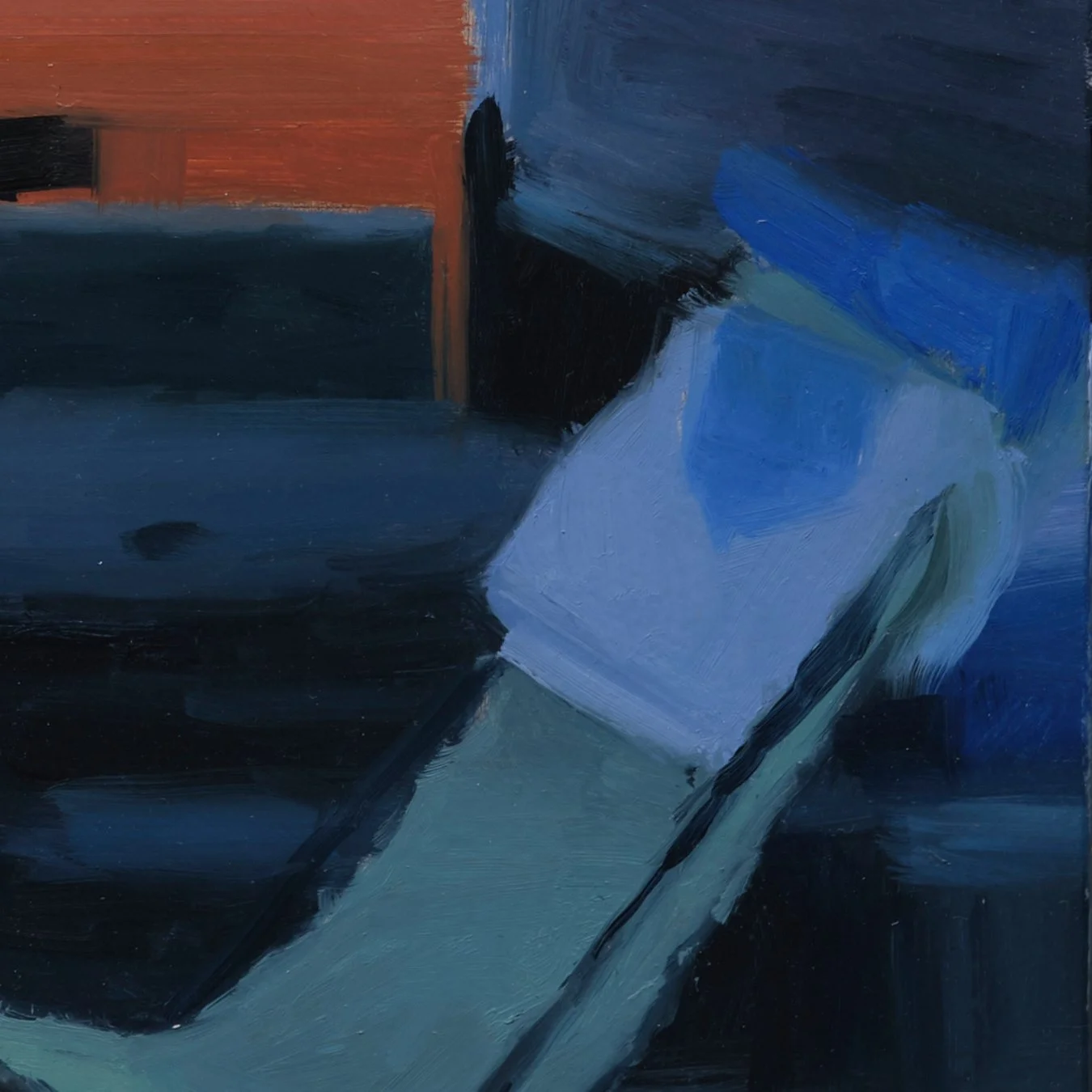 Orange hut, two deckchairs_3.jpg