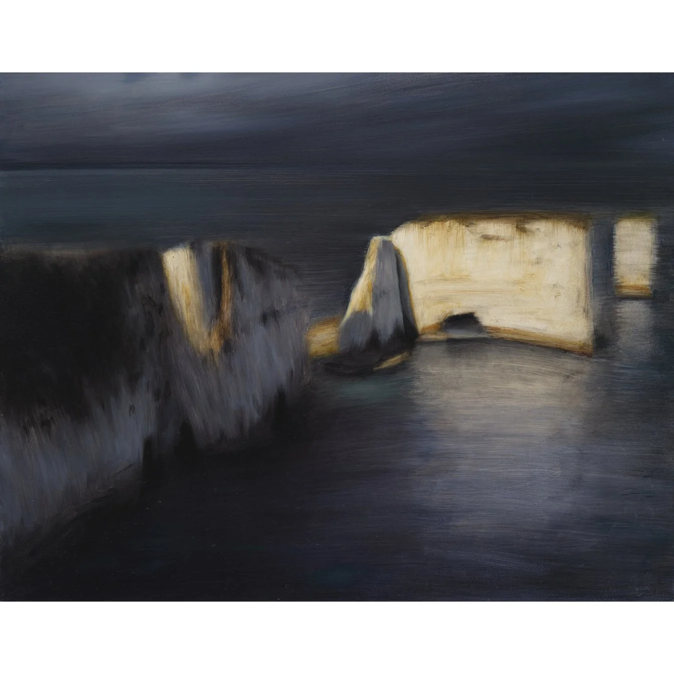 Old Harry golden hour.jpg