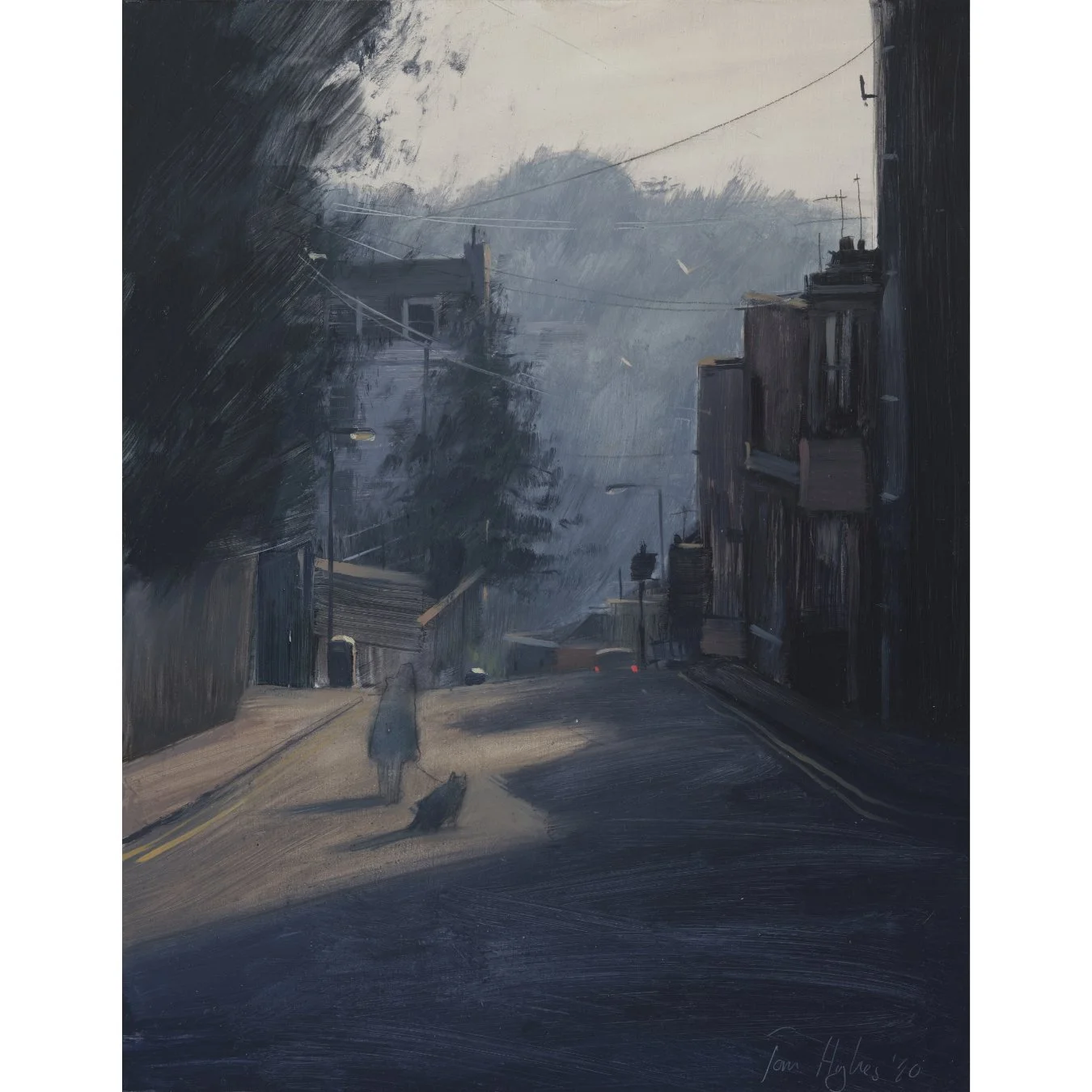 Constitution Hill, Clifton, Bristol.jpg
