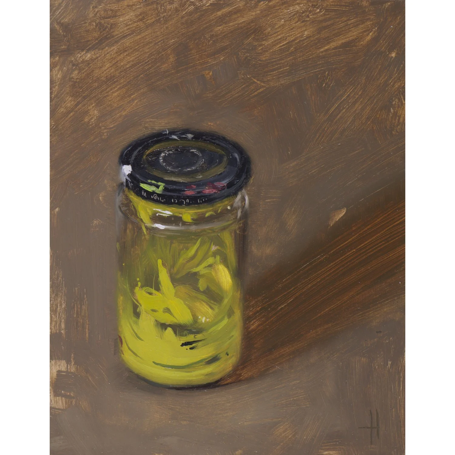 Jar with yellow paint.jpg