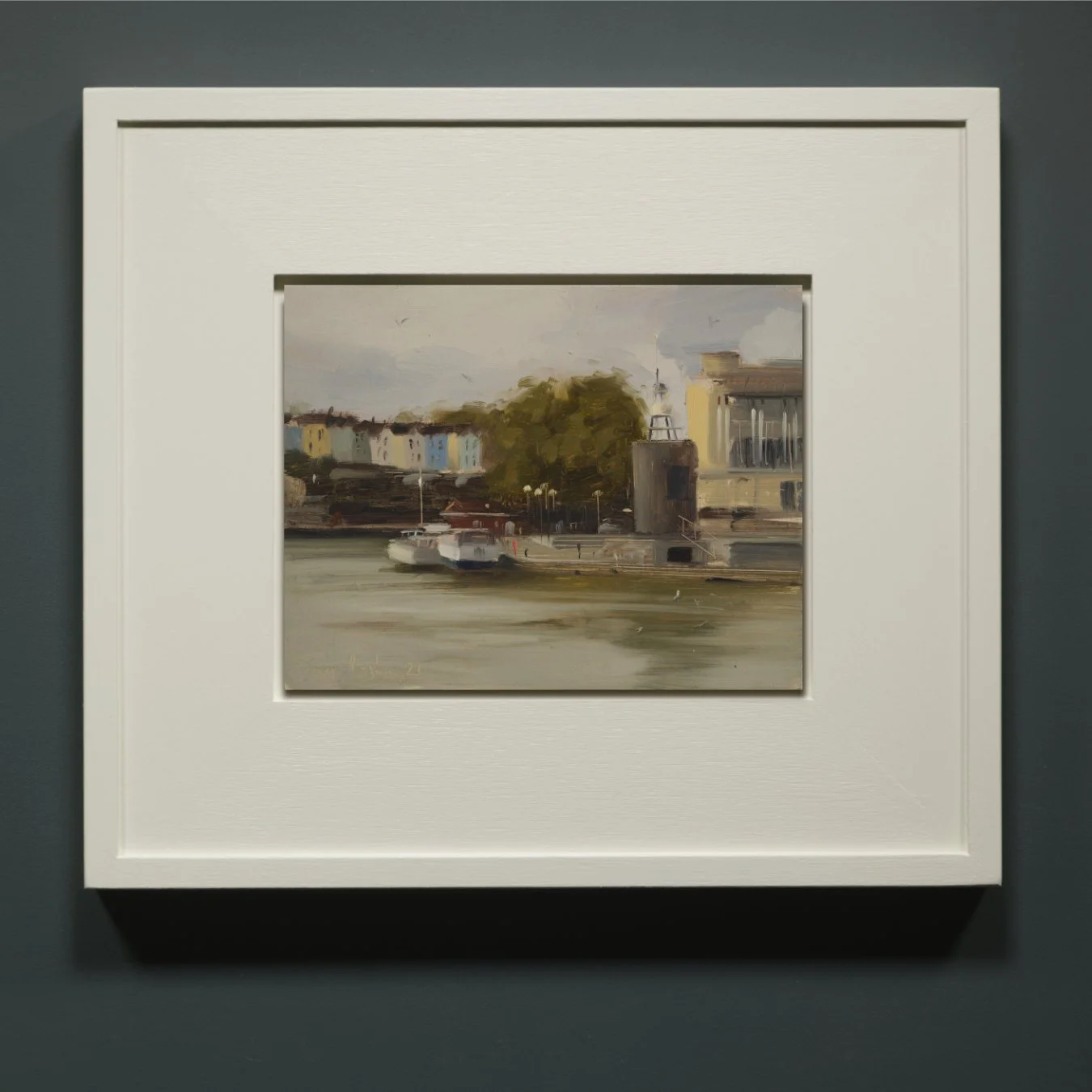 Bristol Harbourside framed.jpg