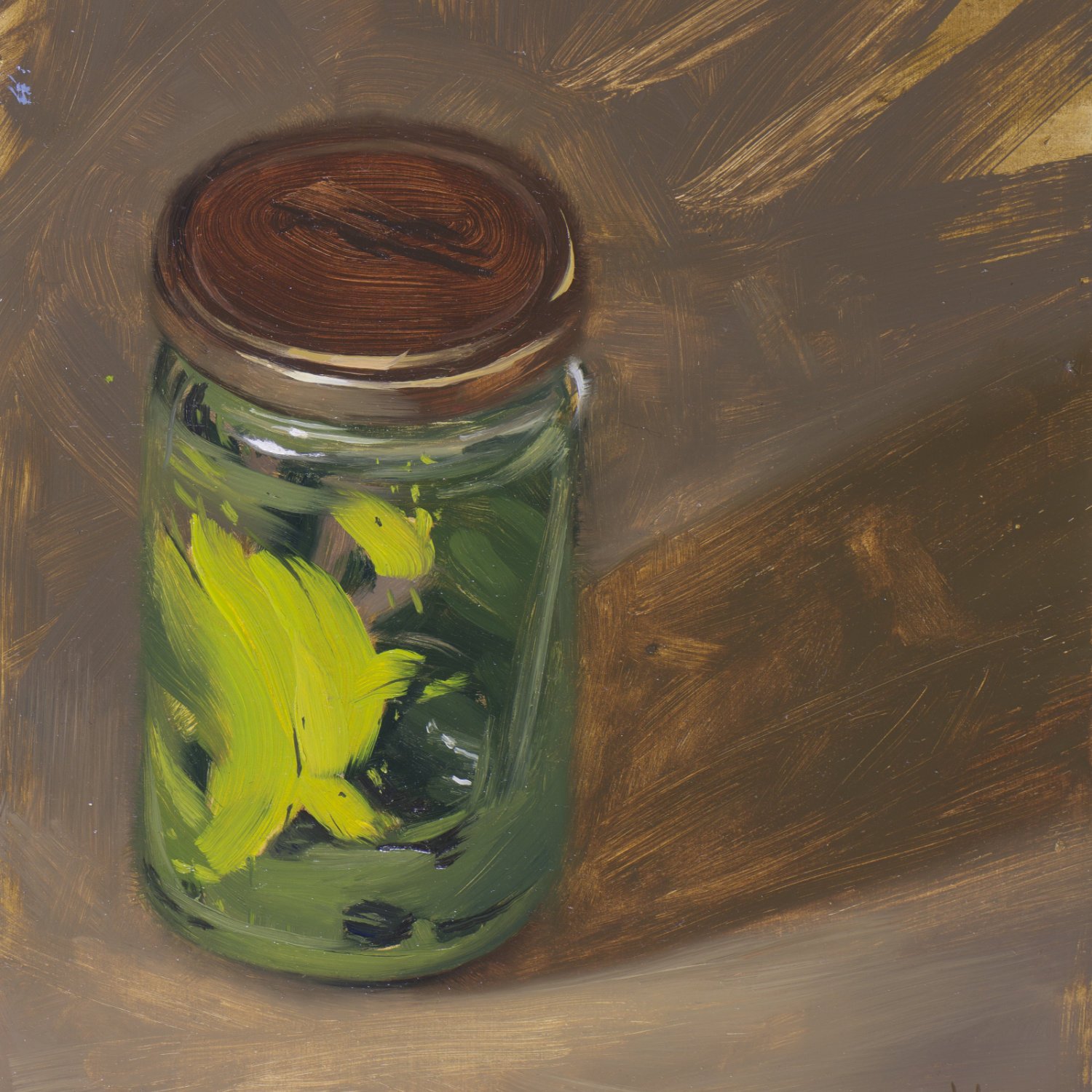 Jar with green and yellow paint 1500.jpg