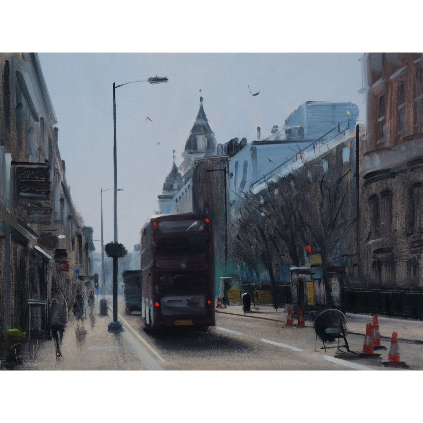 Bus, Paddington, Contre Jour_.jpg