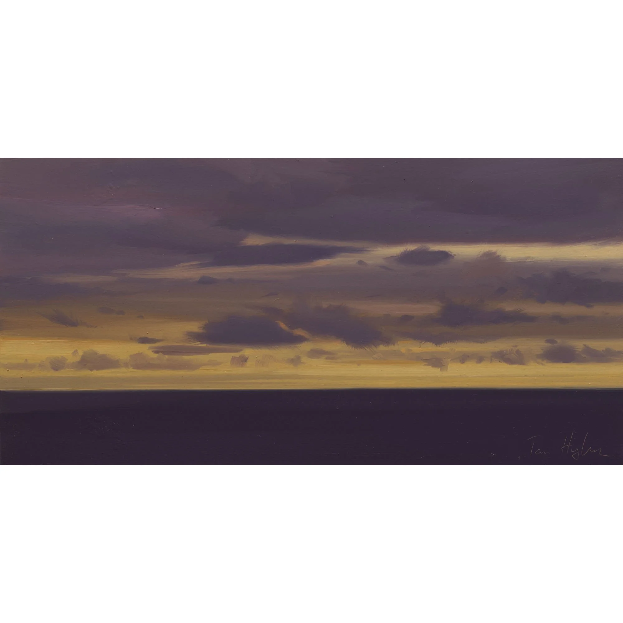 Lands End, Cloud Study IV 2000.jpg