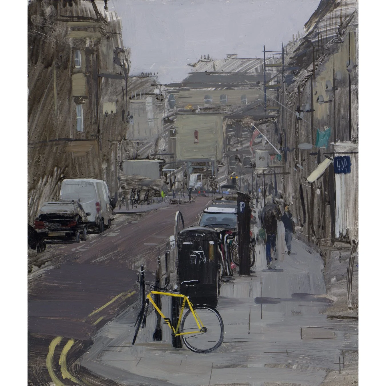 Misty day on Milsom St, Bath, March.jpg