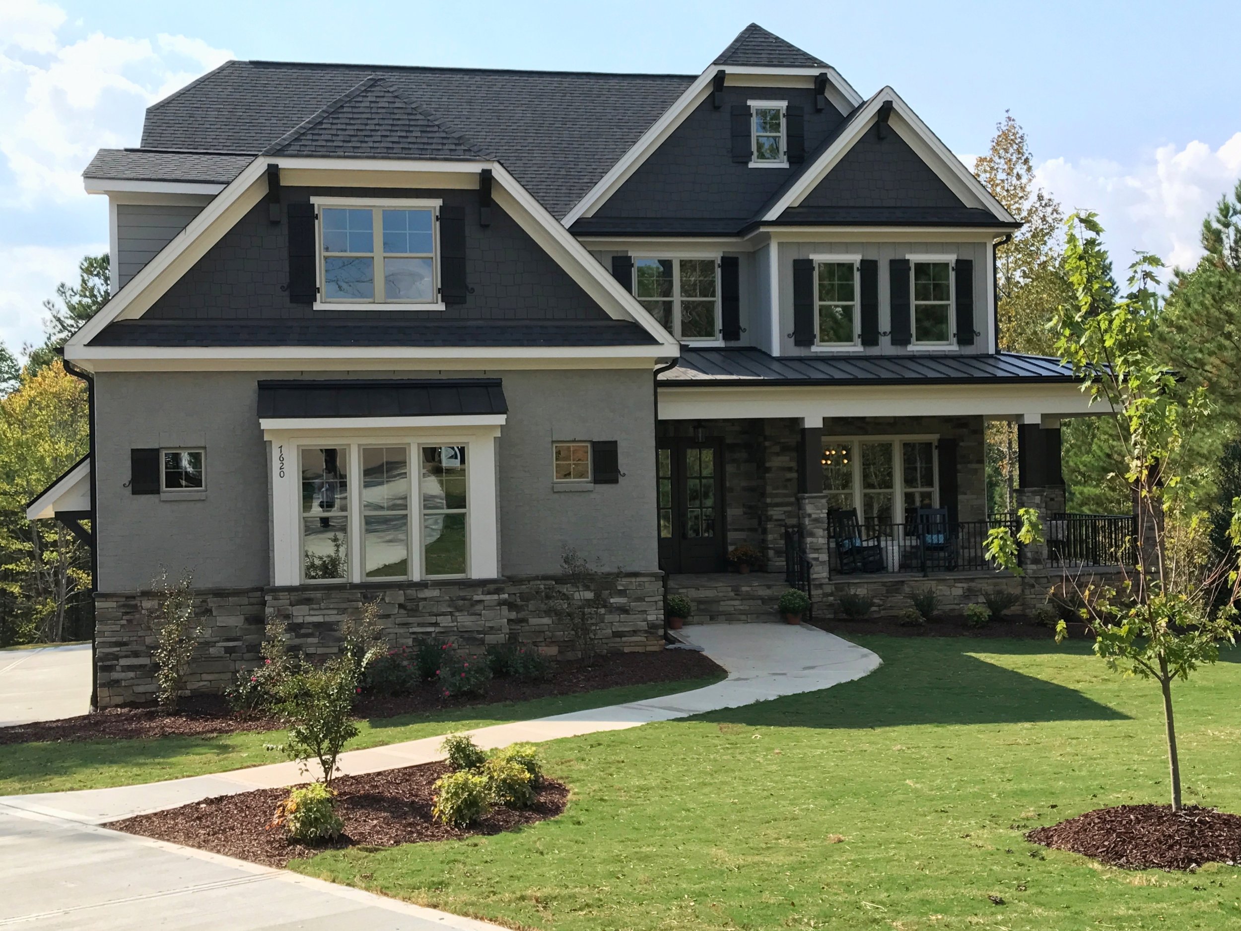 Gallery — Lawrence Homes, inc