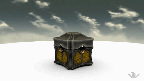 My Hammer lootbox