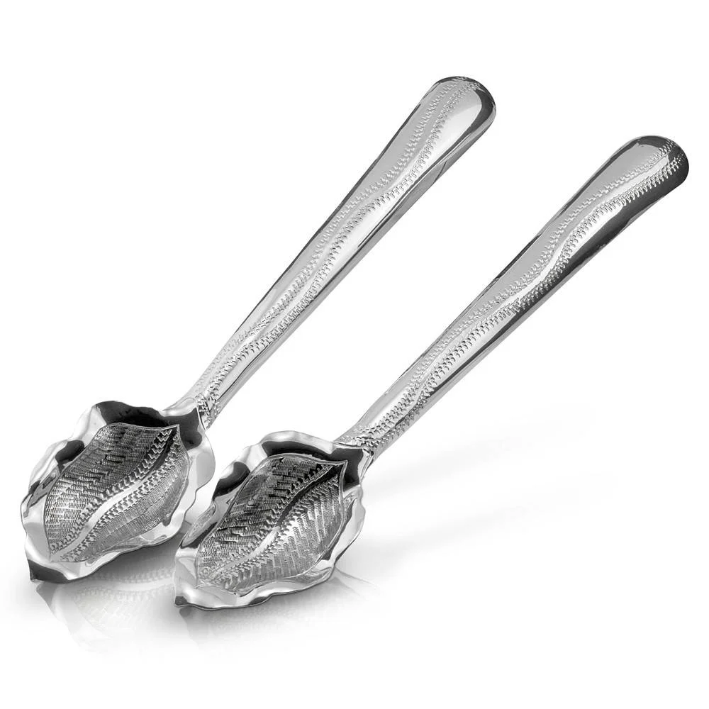 JACARANDA SERVING SET