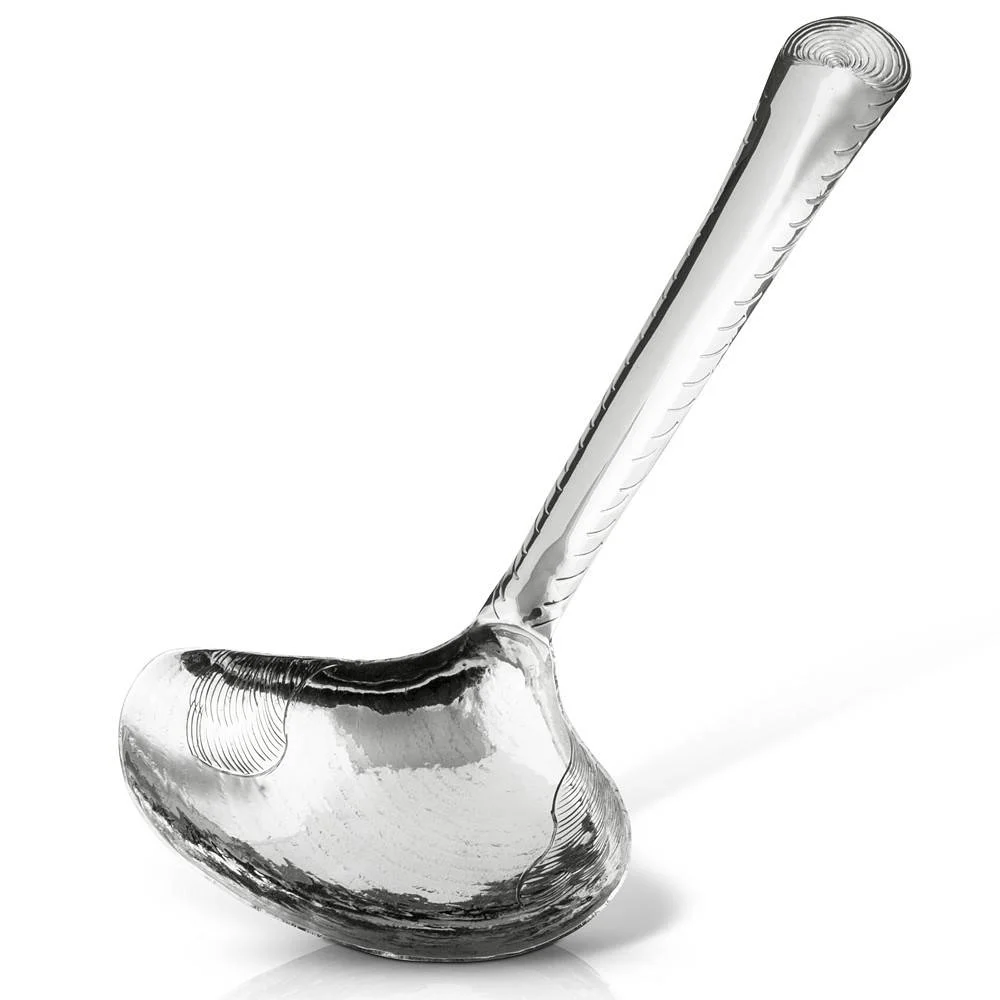 CLAM SHELL SPOON
