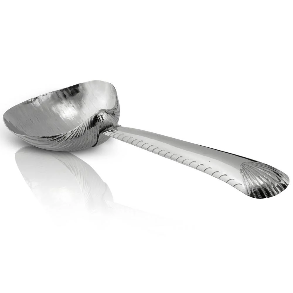 COCKLE SHELL SPOON